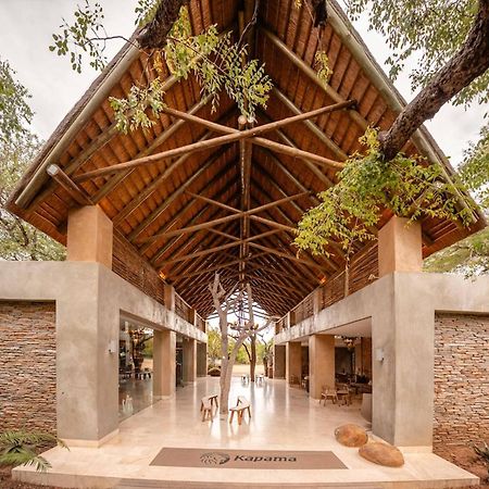 Kapama Southern Camp Kapama Game Reserve Exterior foto