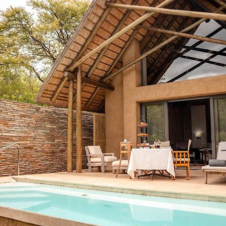 Kapama Southern Camp Kapama Game Reserve Exterior foto