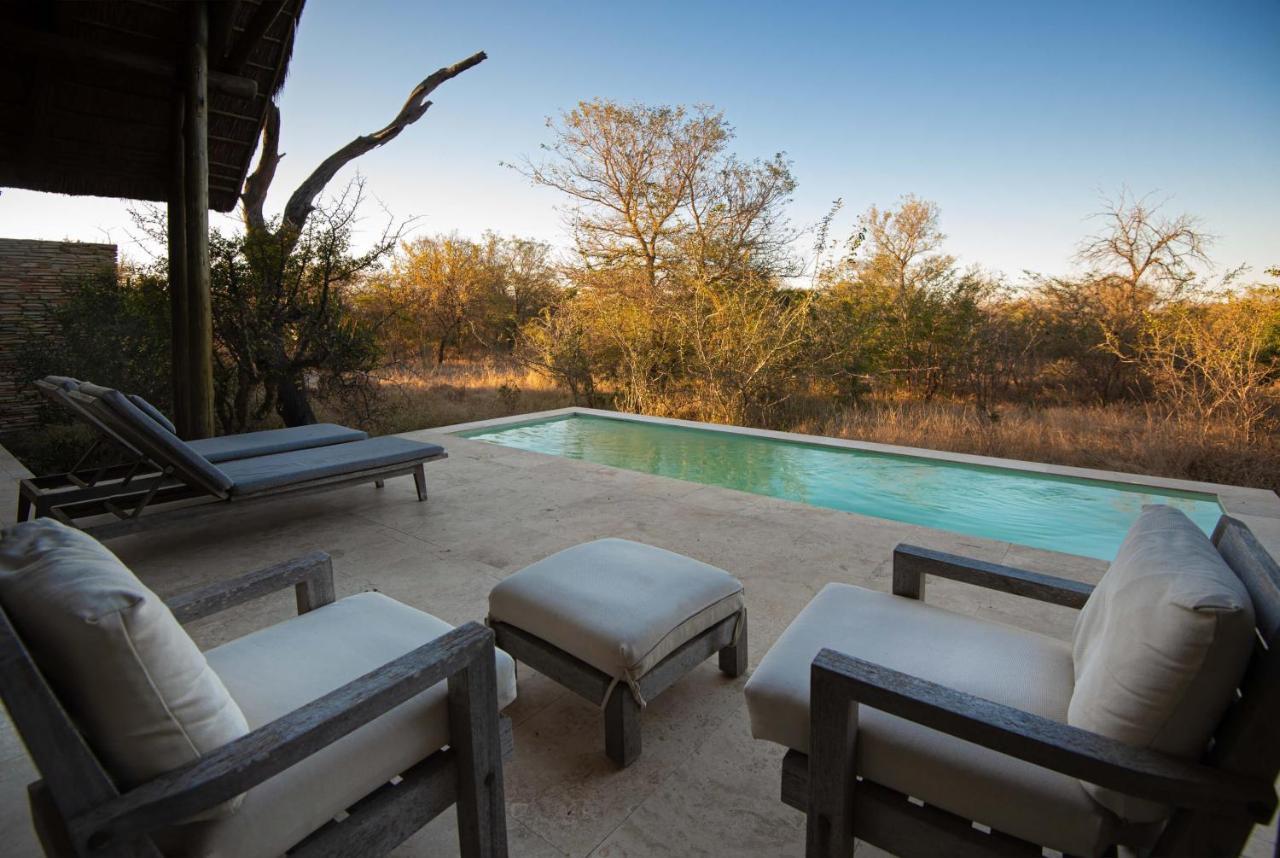 Kapama Southern Camp Kapama Game Reserve Exterior foto