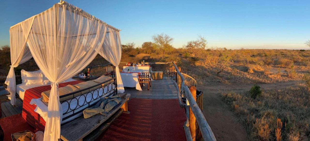 Kapama Southern Camp Kapama Game Reserve Exterior foto