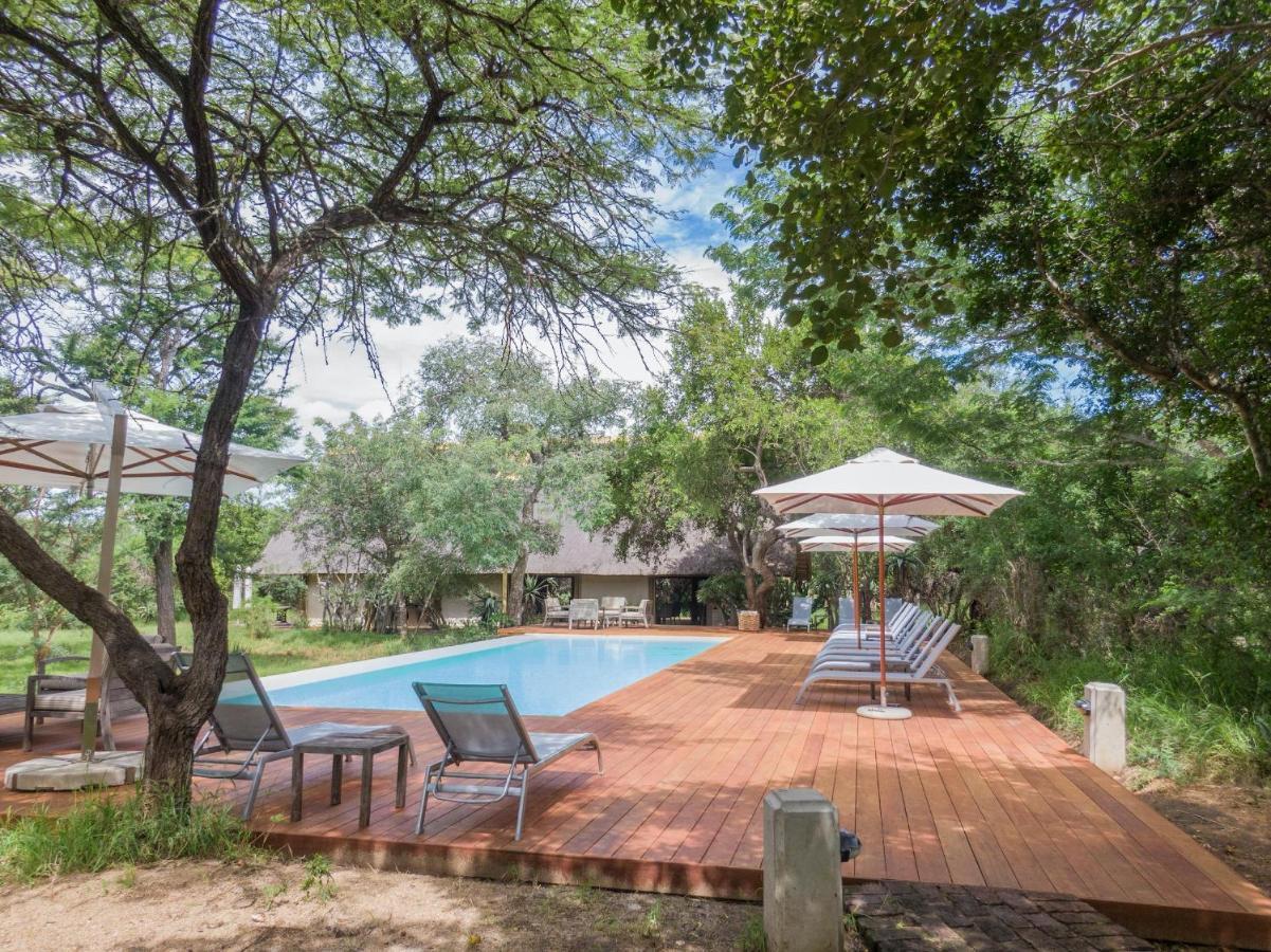Kapama Southern Camp Kapama Game Reserve Exterior foto