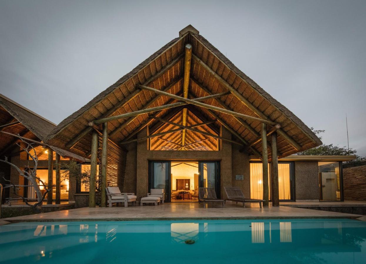 Kapama Southern Camp Kapama Game Reserve Exterior foto