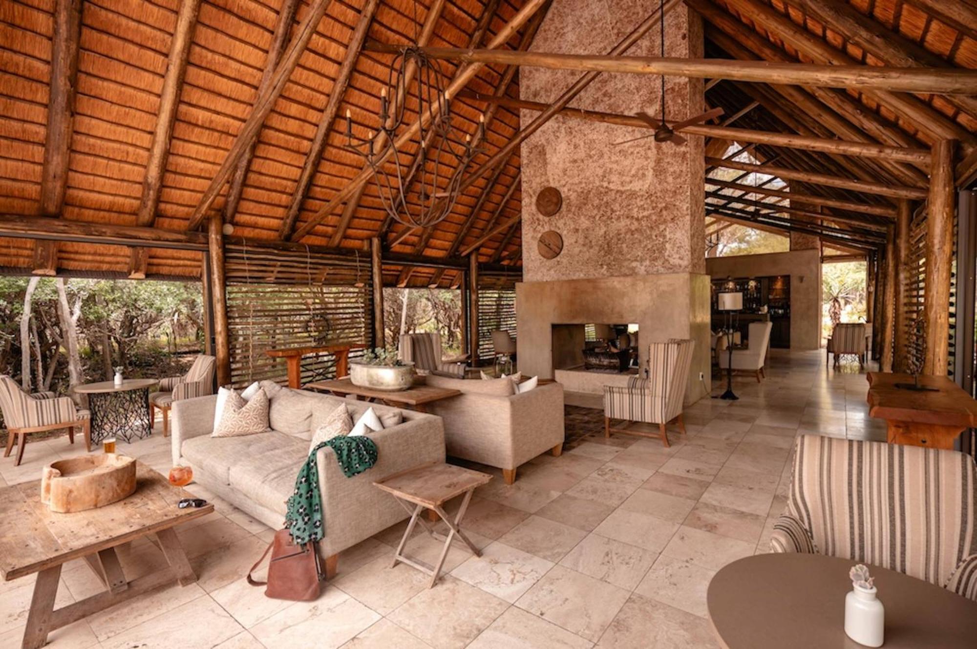 Kapama Southern Camp Kapama Game Reserve Exterior foto