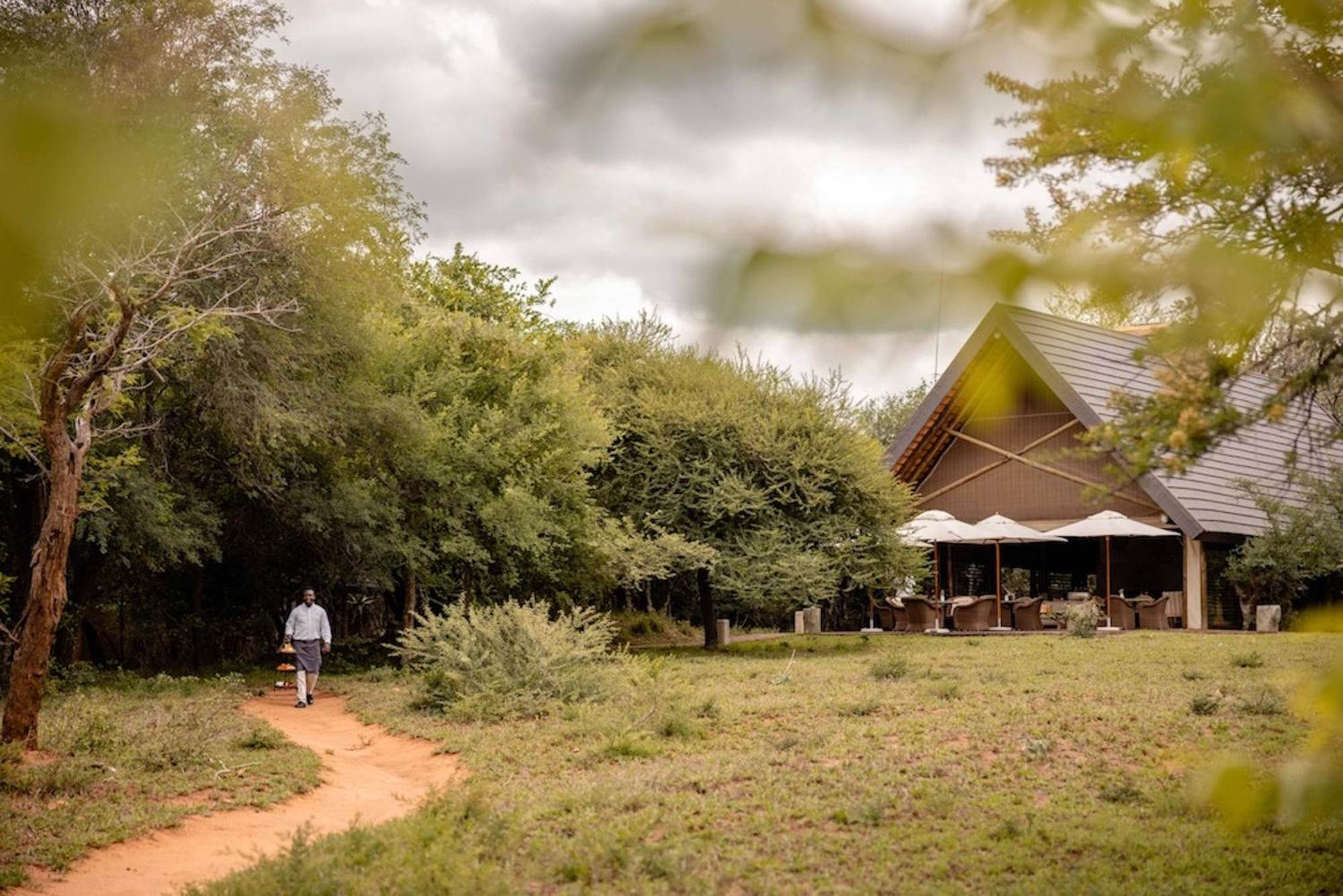 Kapama Southern Camp Kapama Game Reserve Exterior foto