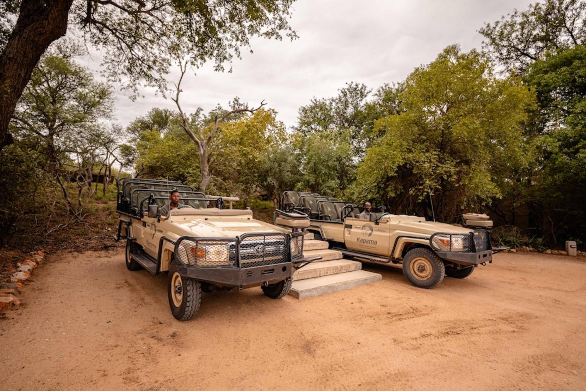 Kapama Southern Camp Kapama Game Reserve Exterior foto