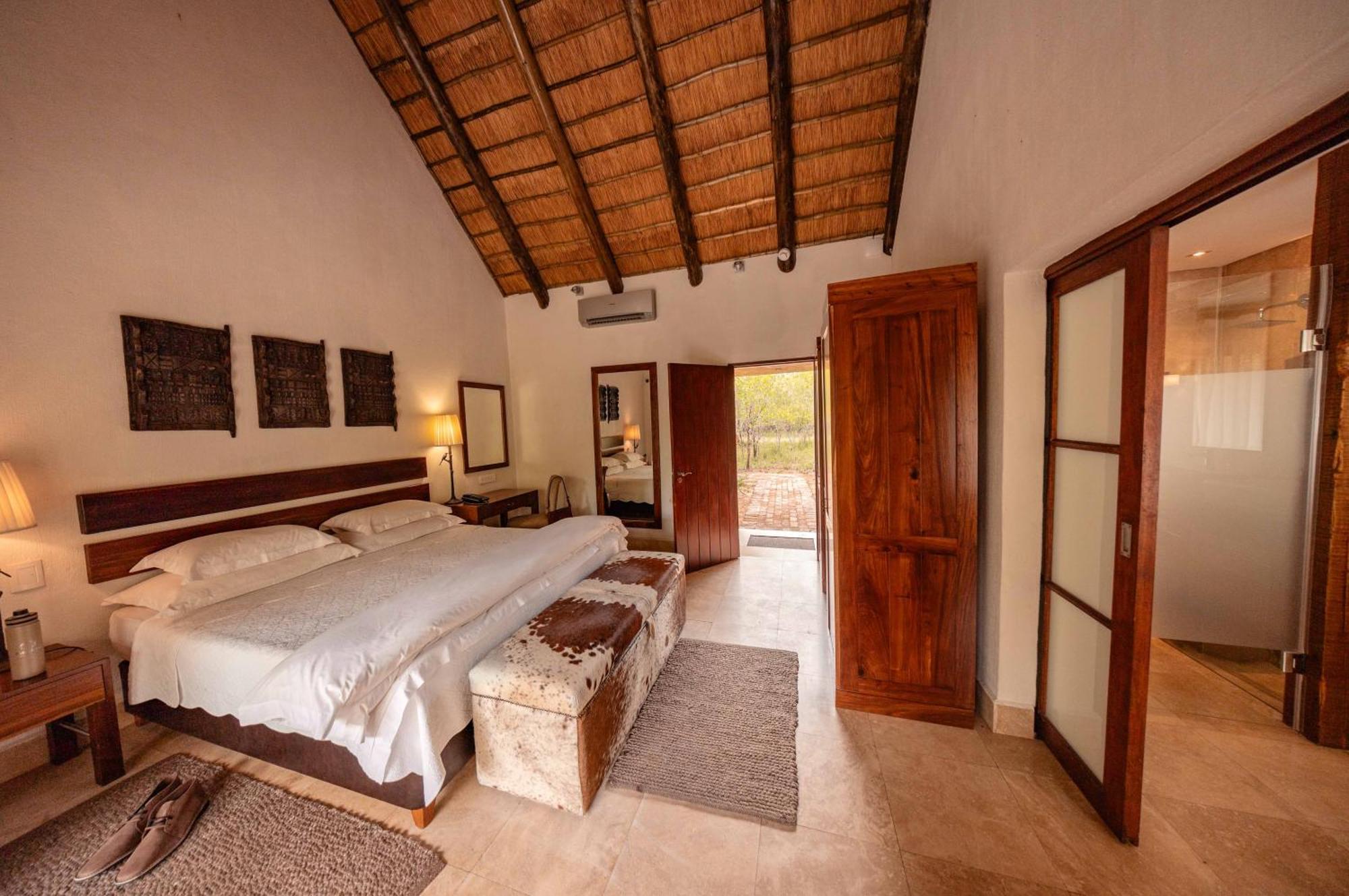 Kapama Southern Camp Kapama Game Reserve Exterior foto