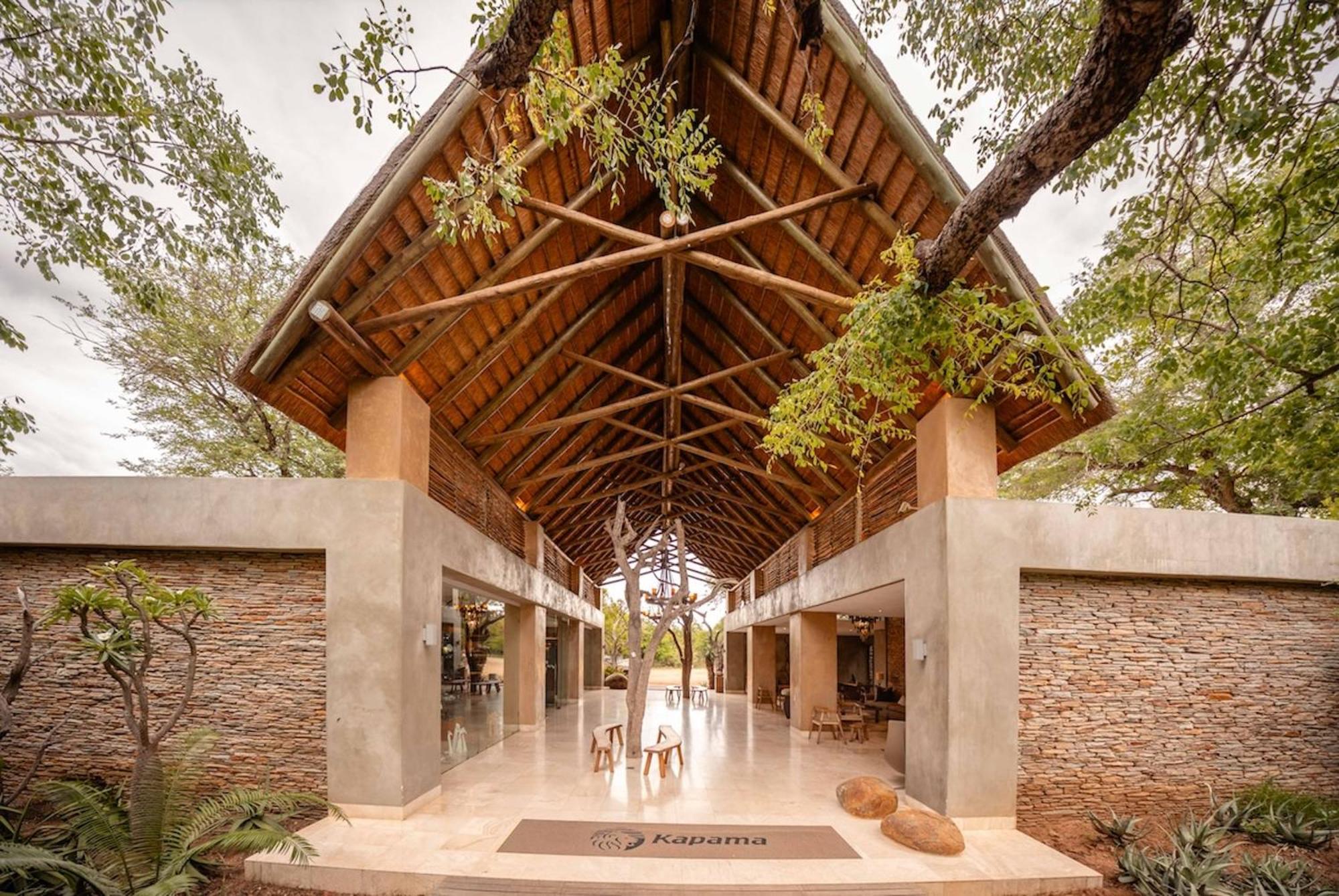 Kapama Southern Camp Kapama Game Reserve Exterior foto