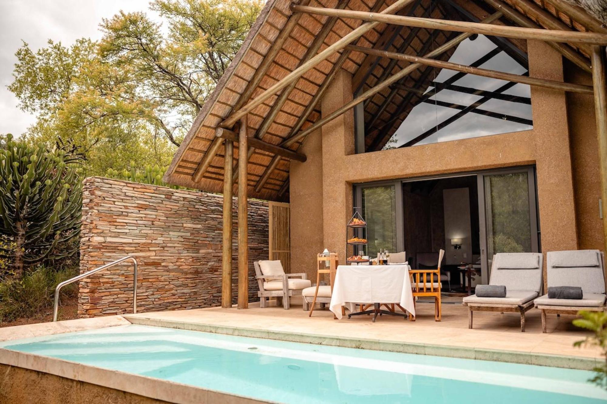 Kapama Southern Camp Kapama Game Reserve Exterior foto