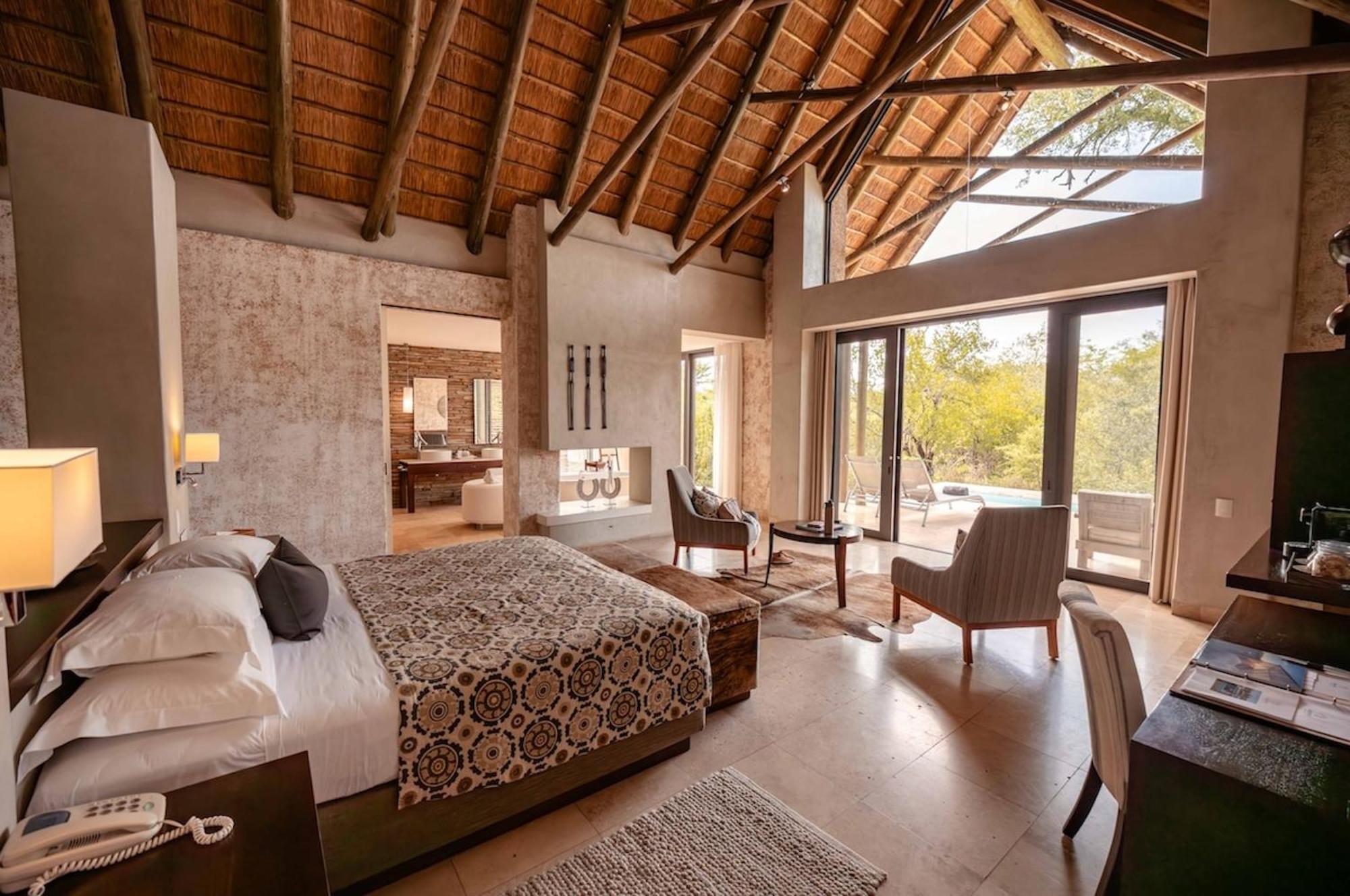 Kapama Southern Camp Kapama Game Reserve Exterior foto