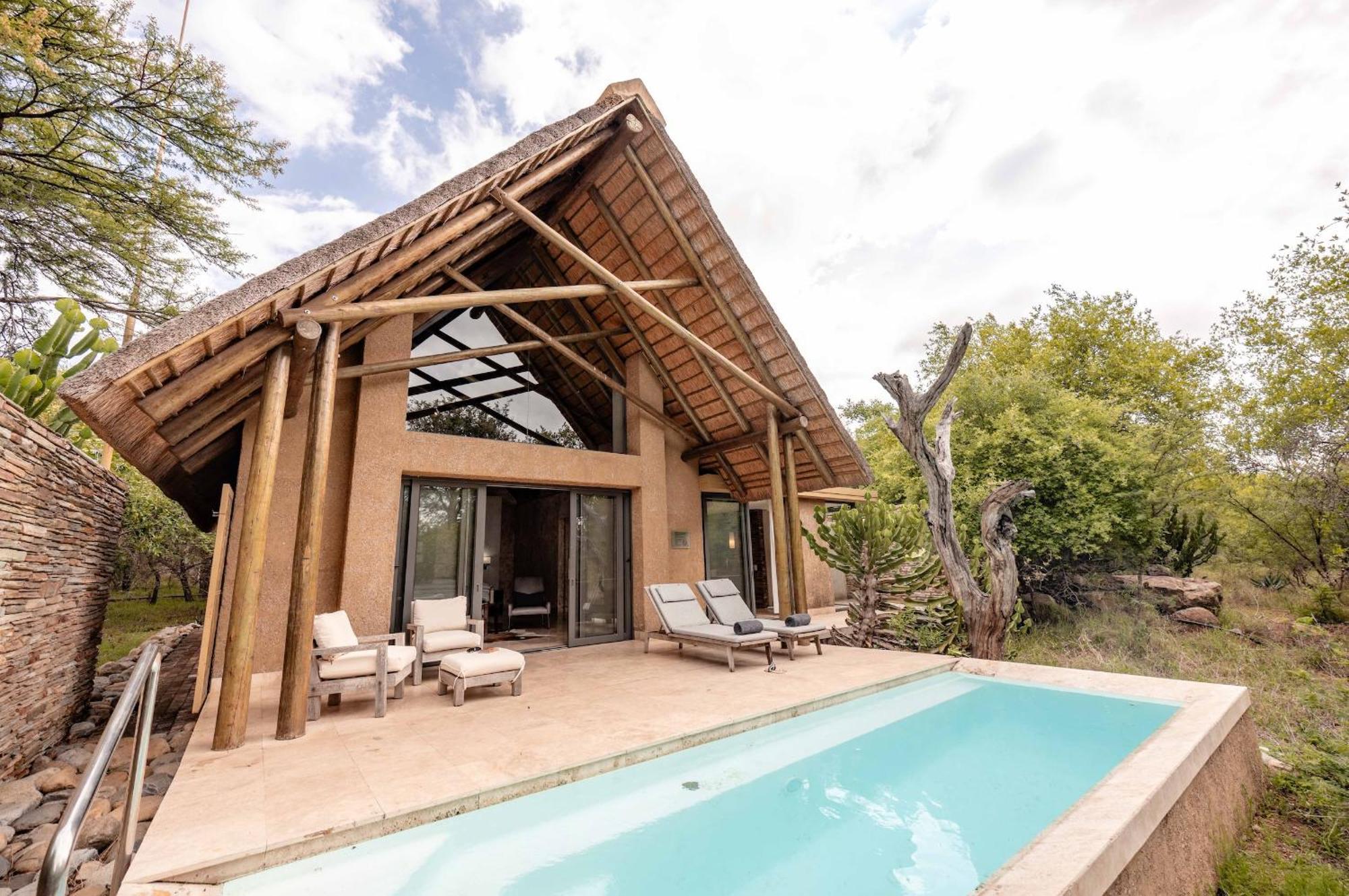 Kapama Southern Camp Kapama Game Reserve Exterior foto