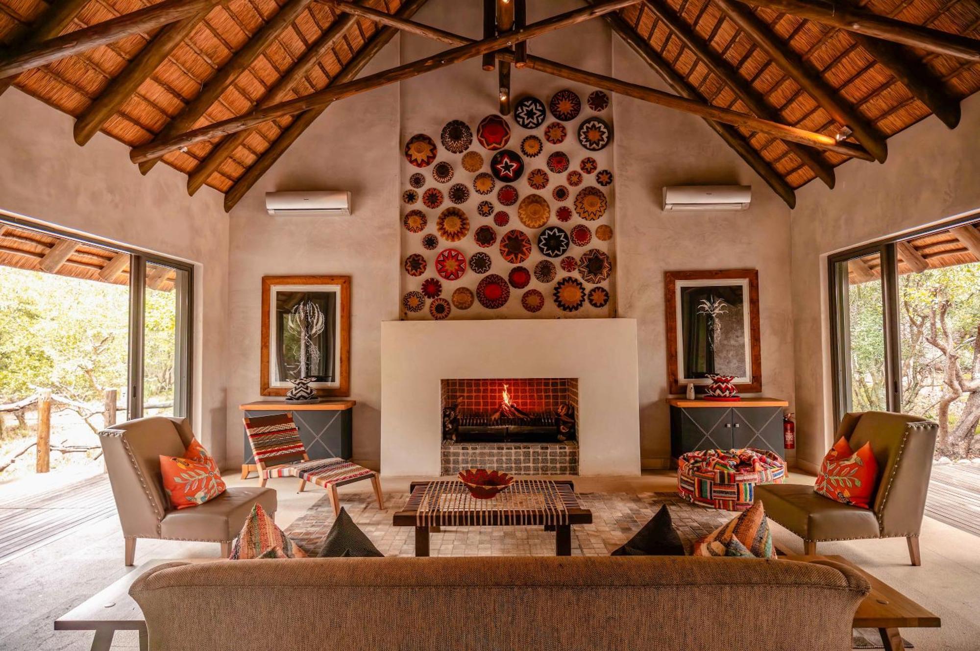 Kapama Southern Camp Kapama Game Reserve Exterior foto