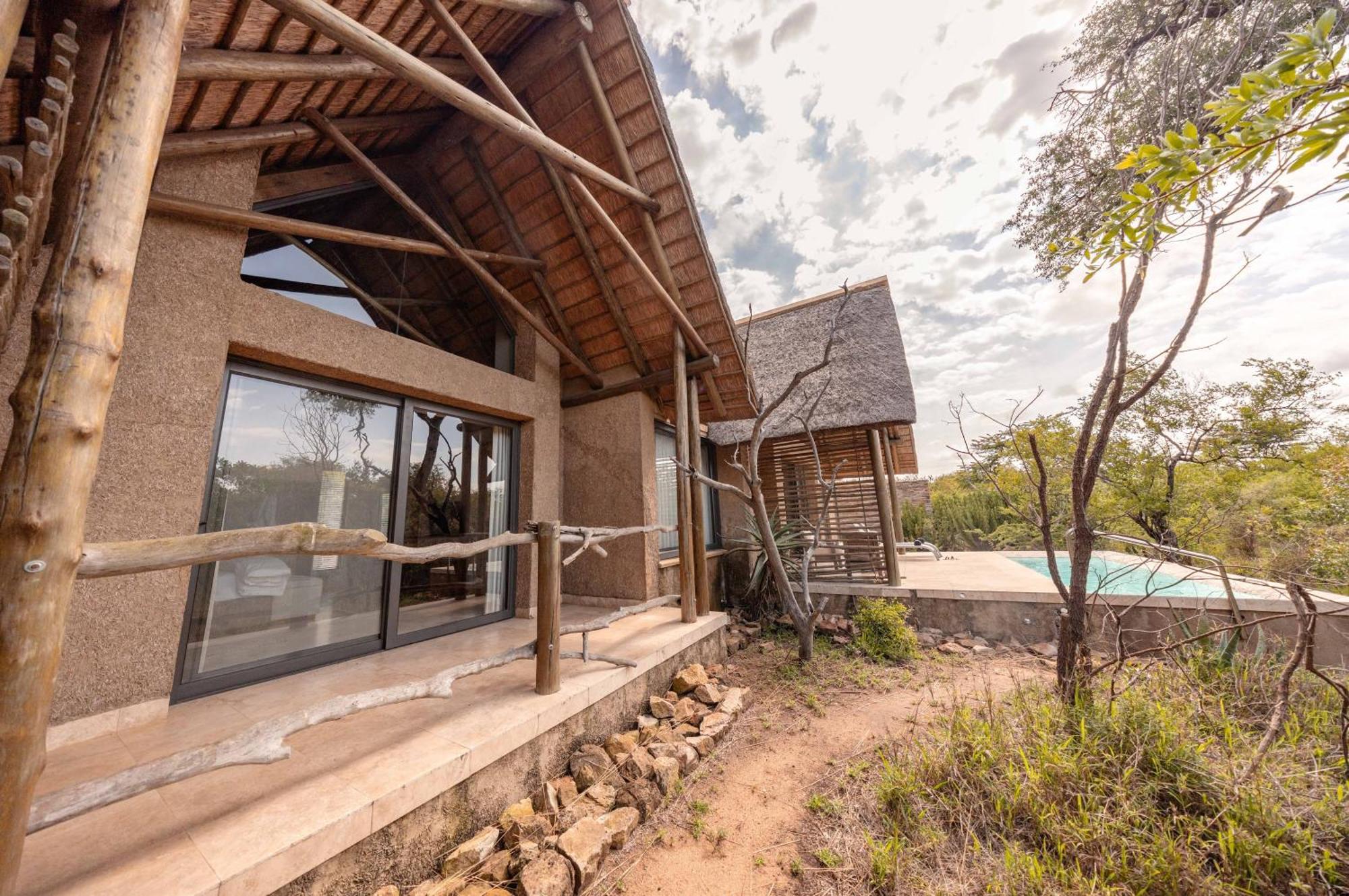 Kapama Southern Camp Kapama Game Reserve Exterior foto