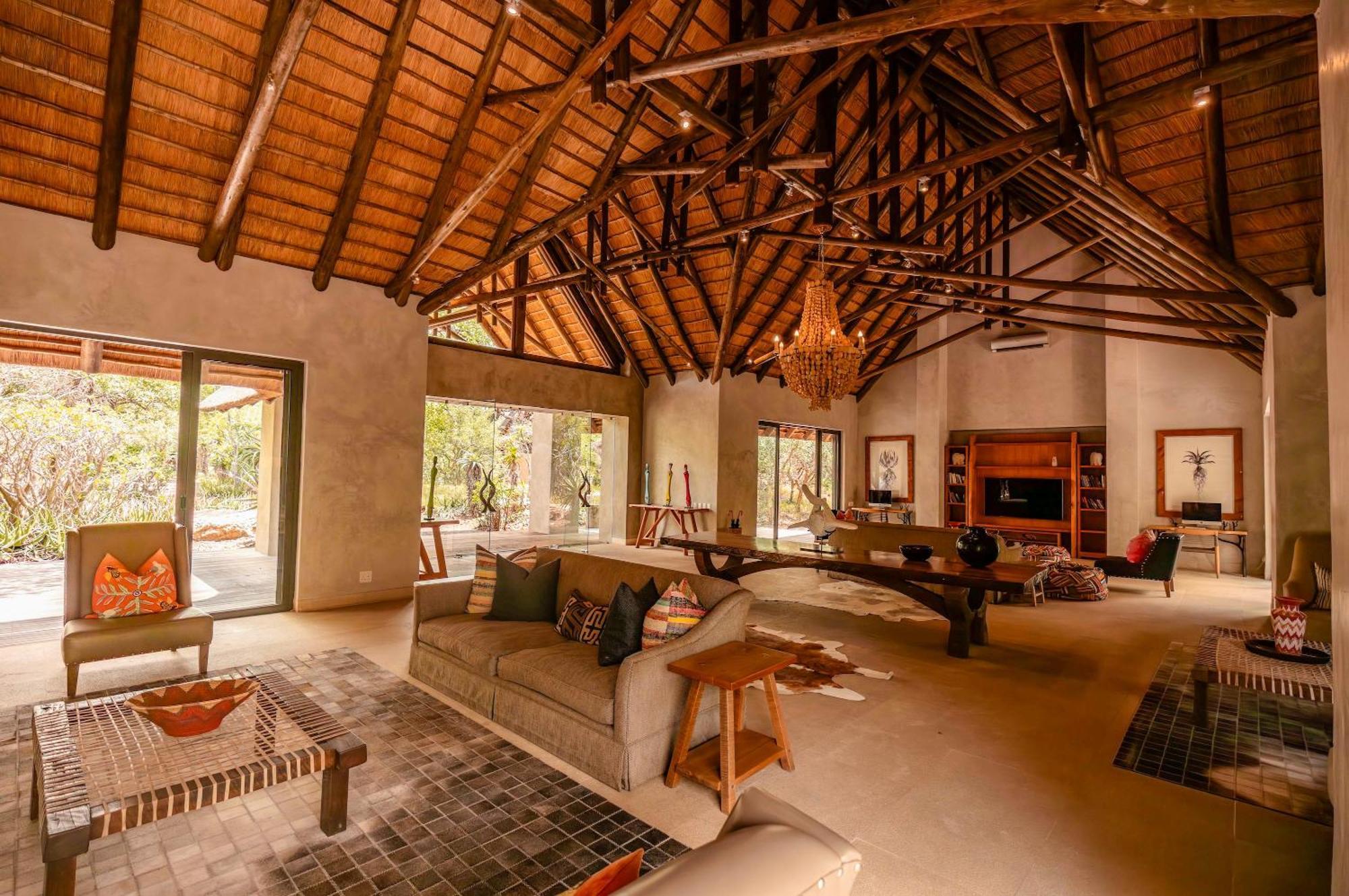 Kapama Southern Camp Kapama Game Reserve Exterior foto