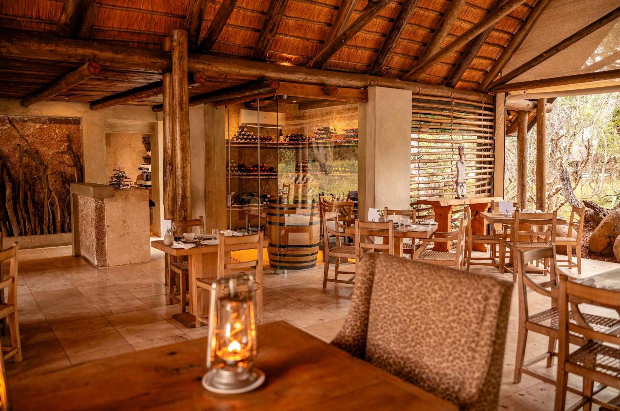 Kapama Southern Camp Kapama Game Reserve Exterior foto